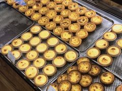 -莉蓮蛋挞(静安寺店)