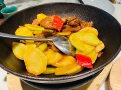 -潮堂 · 潮州菜(国贸商城店)