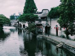 -南浔古镇