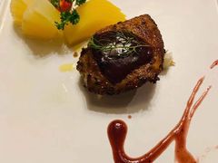 -稻早料理美术馆(城阳店)