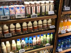 -超级物种(省府店)