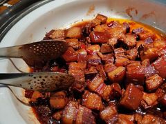 -春花秋月南美海鲜烤肉自助(中央大道店)
