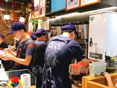 -茶颜悦色(银盆岭万达广场店)