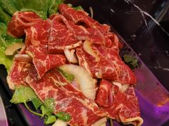 -齐齐哈尔烤肉(惠山万达店)