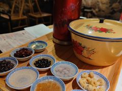 -哥老官重庆美蛙鱼头(日月光店)