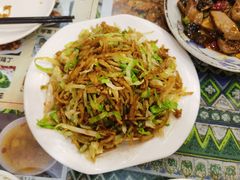 -玉桥餐厅(天坛店)