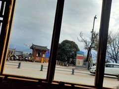 -阿婆情腊排骨火锅(金虹路店)