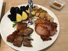 -避风塘(百联东郊店)