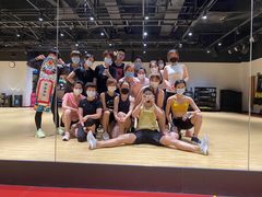 -超级猩猩健身·团课(国贸店)