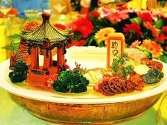 -良友富临大酒店(泉城广场大明湖店)