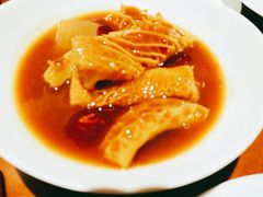 -杭州JW万豪酒店-万豪中餐厅
