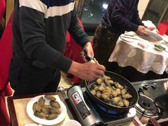 -新东源国际酒店·新东源食坊(沙井店)