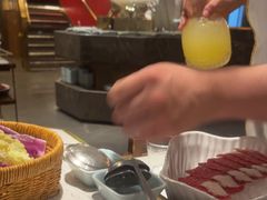 -捞神煲汤火锅(湖滨商业街店)