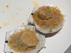 -潮府馆·非遗潮州菜·港式点心(世纪公园店)