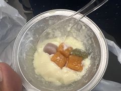 -仁信双皮奶(广州南站店)