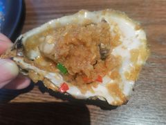 -王扯火胖哥烤生蚝(眉山首店)