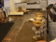 -MUSEO COFFEE咖啡博物馆