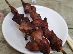 -同来顺烧烤餐厅(哈尔滨道店)