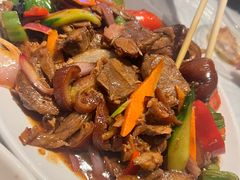 -湖北融合菜(一路店)