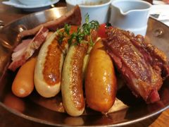 -宝莱纳餐厅(滨江店)