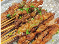 大圣精品肉筋-大圣烧烤(马湖新村店)