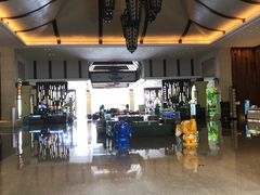 -西双版纳融创皇冠假日度假酒店