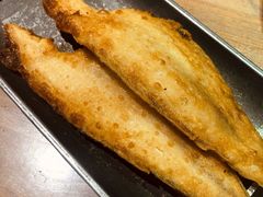 舌头鱼-渔家灯火(明湖店)
