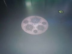 -兰剑驾校(汉阳校区)