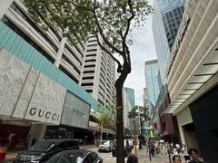 -DFS迪斐世(香港广东道店)