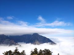 -九峰山