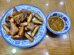 -隆福寺小吃店(东四店)