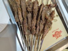 -豆爷烤肉(沁水路龙湖店)