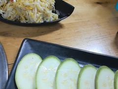 -朝鲜烤肉(安宁庄店)