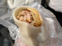 -张果佬年糕卷(科巷店)