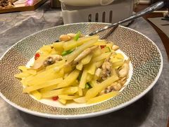 -宏运厨房·海鲜青岛菜·生日宴(城市阳台店)