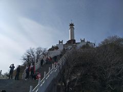 -狼牙山风景区