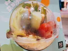 -盒马鲜生(金桥国际广场店)