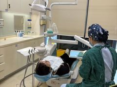 -泰康拜博口腔医院(海曙店)