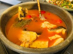 -Ameigo梅果·云贵川bistro(长宁来福士店)