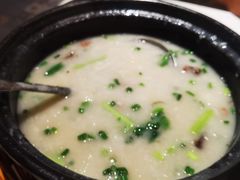 -如轩·海鲜砂锅粥·潮汕菜(小榄店)