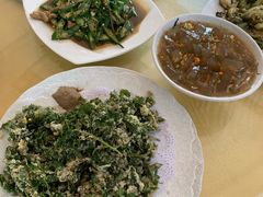 -老张烤羊(王哥庄店)
