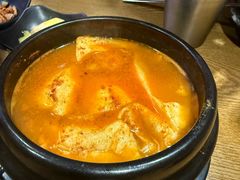 -恩你小木屋·烤肉韩式料理(嘉兴秀洲店)