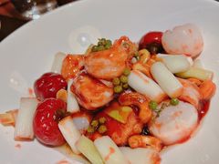 -隐厨·中国菜馆(三里屯T+MALL店)