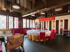 -万柳阁小馆·花园餐厅(龙潭湖店)