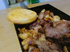 -晓梦戳子肉(瑞云路店)