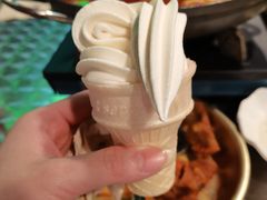 -Meet Sun韩式大排档(五一广场7MALL店)