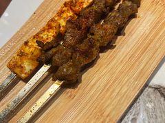 -巴依老爷新疆美食(常营店)