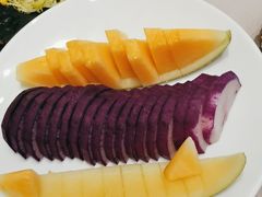 -颂福楼·南京菜(定淮门店)