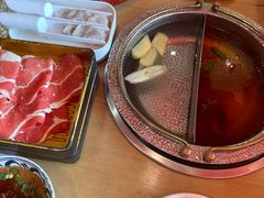 -期哒寿喜烧(桃湖公园店)