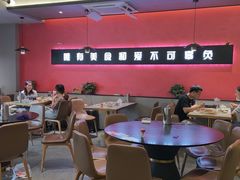 大堂-阿露佳·舌尖上的安吉菜